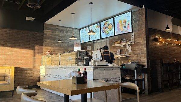 507 Poke Bowl