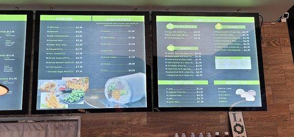 507 Poke Bowl